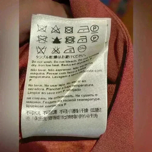 ESCADA Womens 40 Capri Pants - Picture 11 of 11